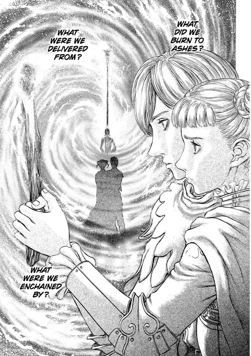 Berserk Chapter 186 Page 22
