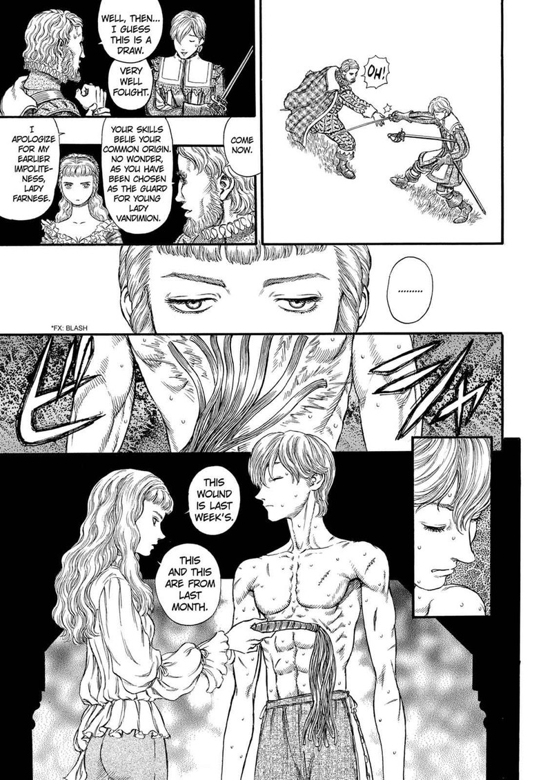 Berserk Chapter 186 Page 4