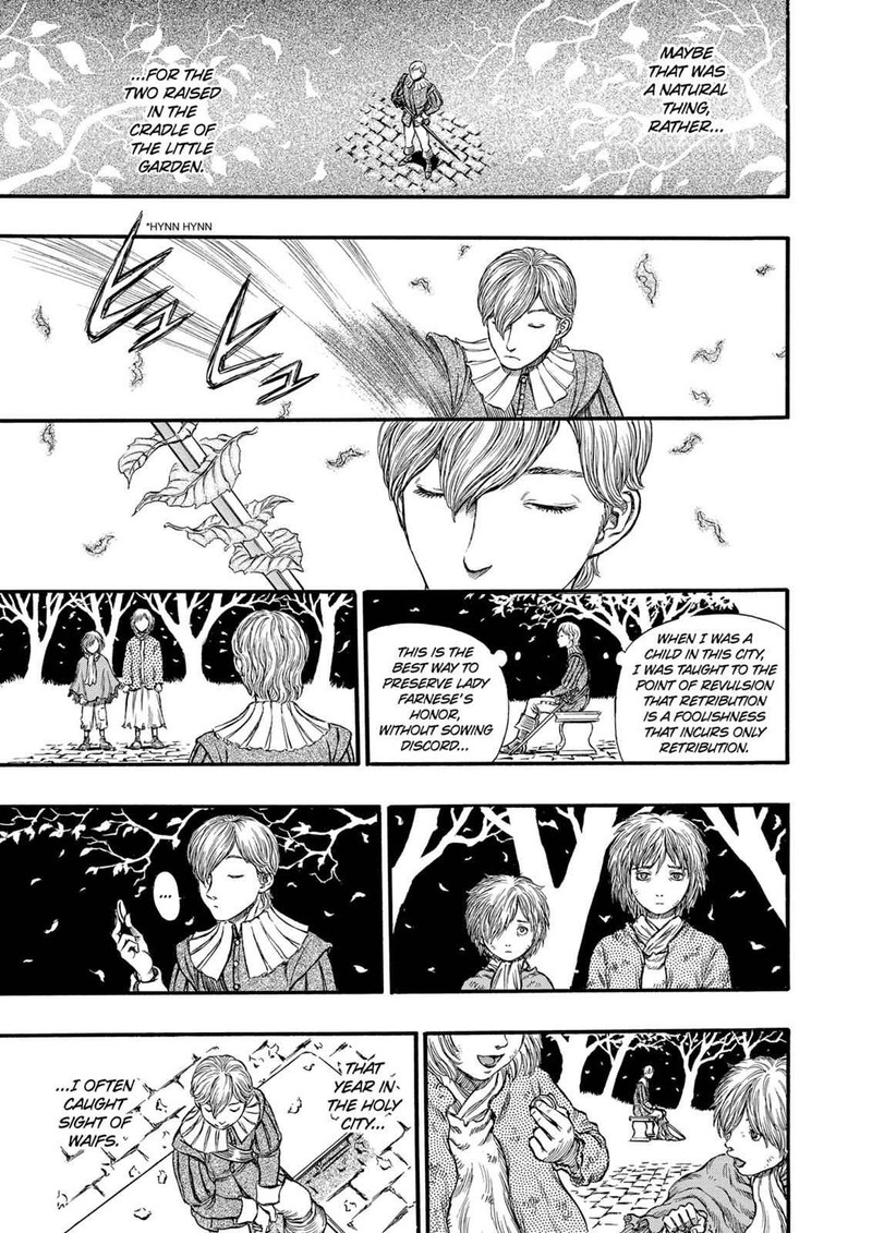 Berserk Chapter 186 Page 6