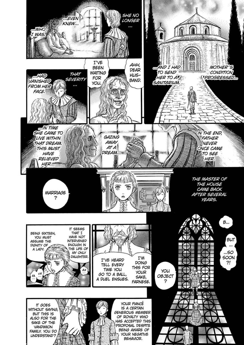 Berserk Chapter 186 Page 7