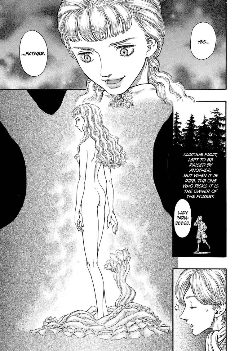 Berserk Chapter 186 Page 8