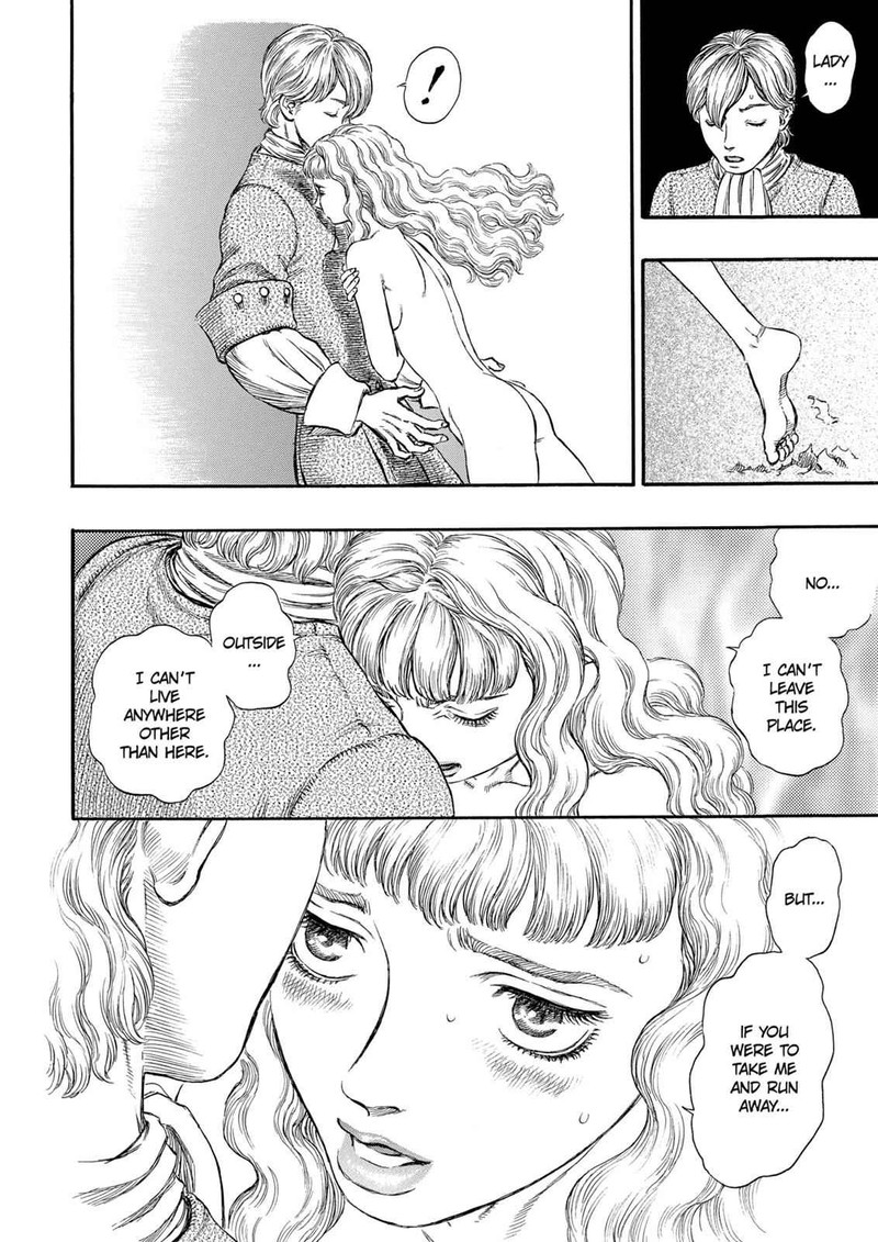 Berserk Chapter 186 Page 9