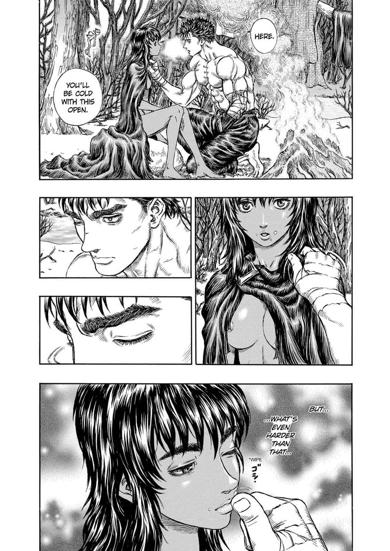 Berserk Chapter 187 Page 15