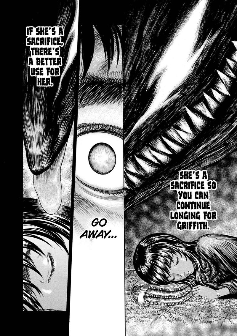 Berserk Chapter 187 Page 21