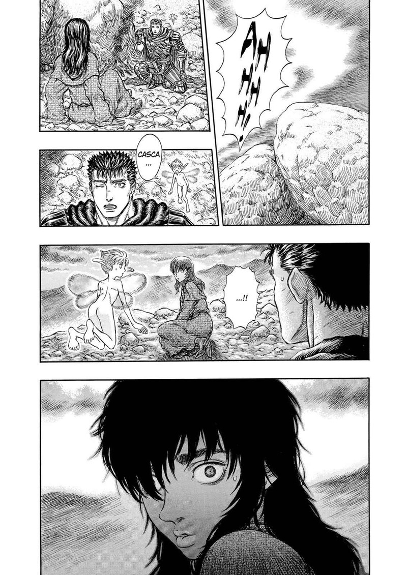 Berserk Chapter 188 Page 10