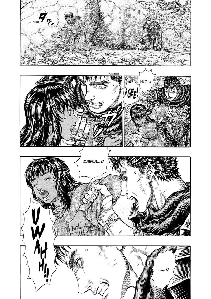 Berserk Chapter 188 Page 11