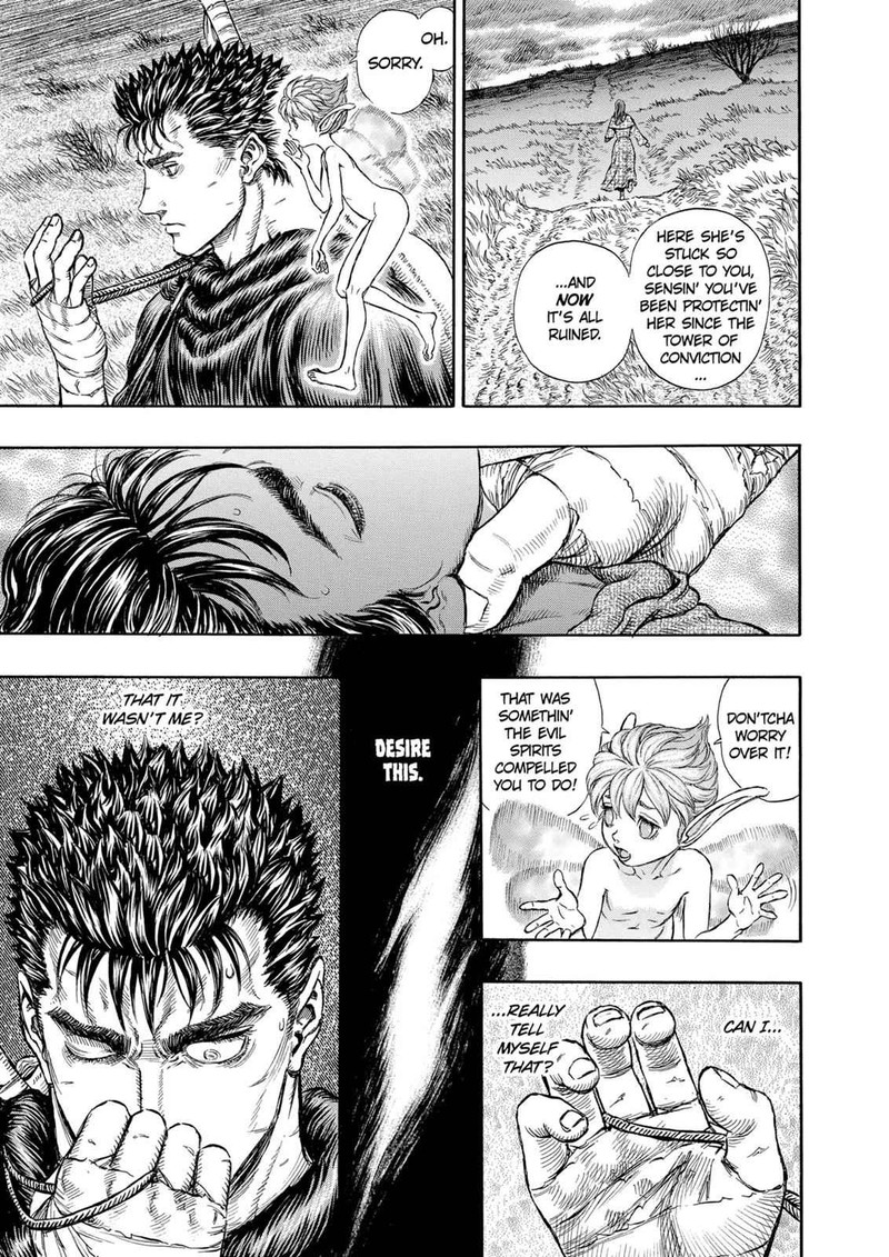 Berserk Chapter 188 Page 13