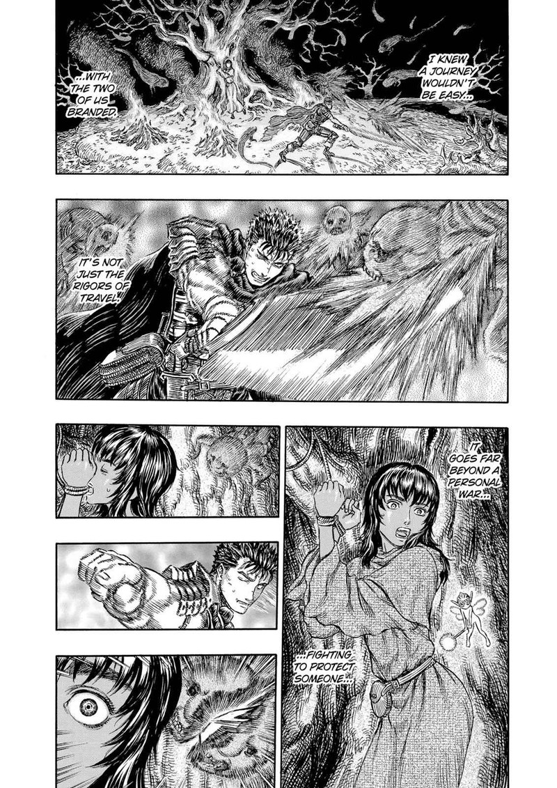 Berserk Chapter 188 Page 16