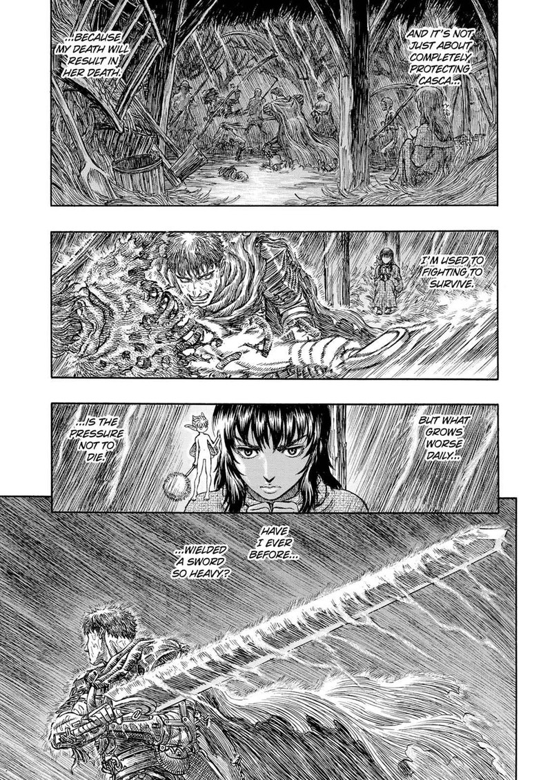 Berserk Chapter 188 Page 17