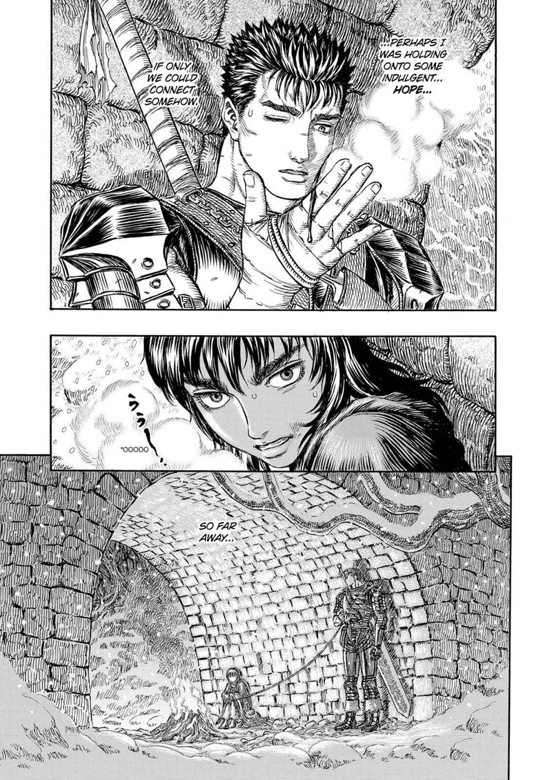 Berserk Chapter 188 Page 19