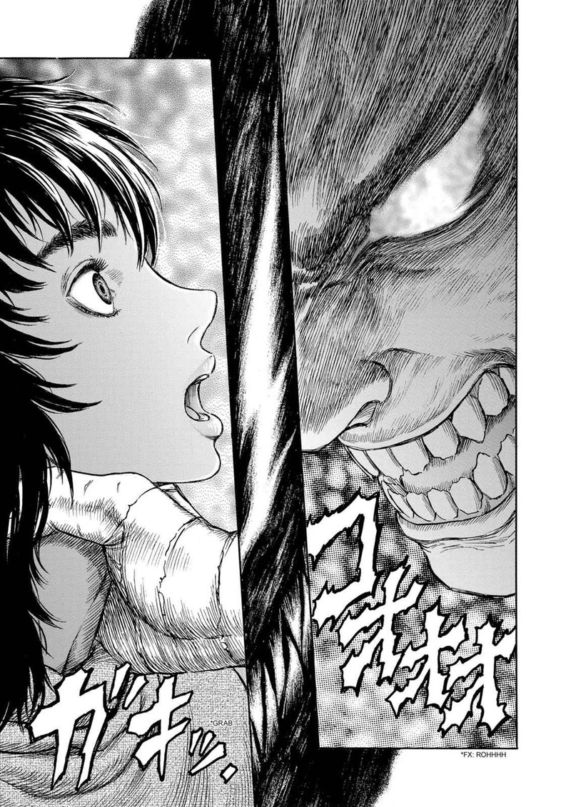 Berserk Chapter 188 Page 5