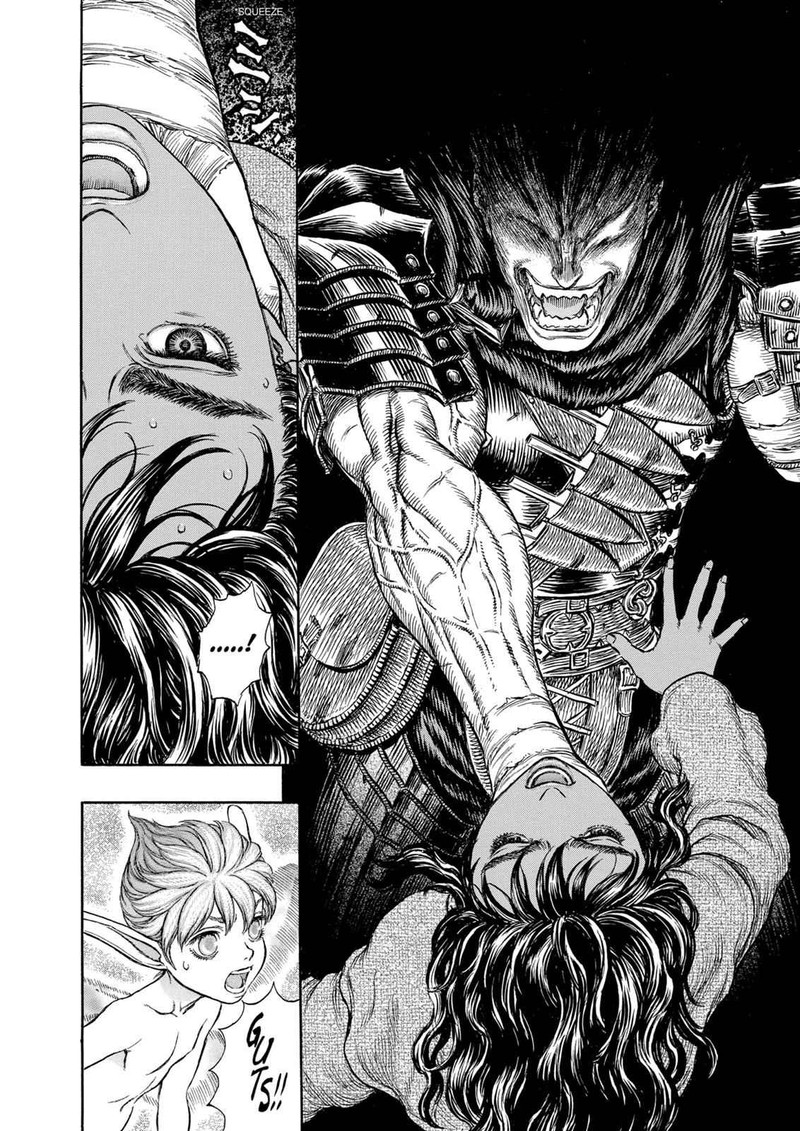 Berserk Chapter 188 Page 6