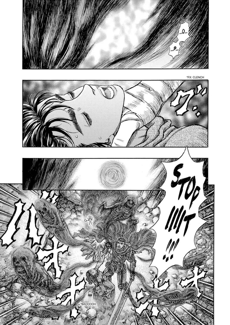 Berserk Chapter 188 Page 7