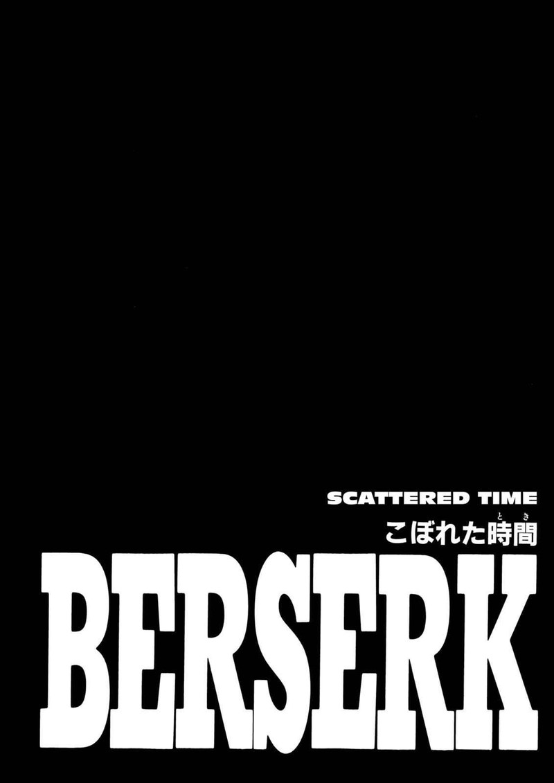 Berserk Chapter 189 Page 1