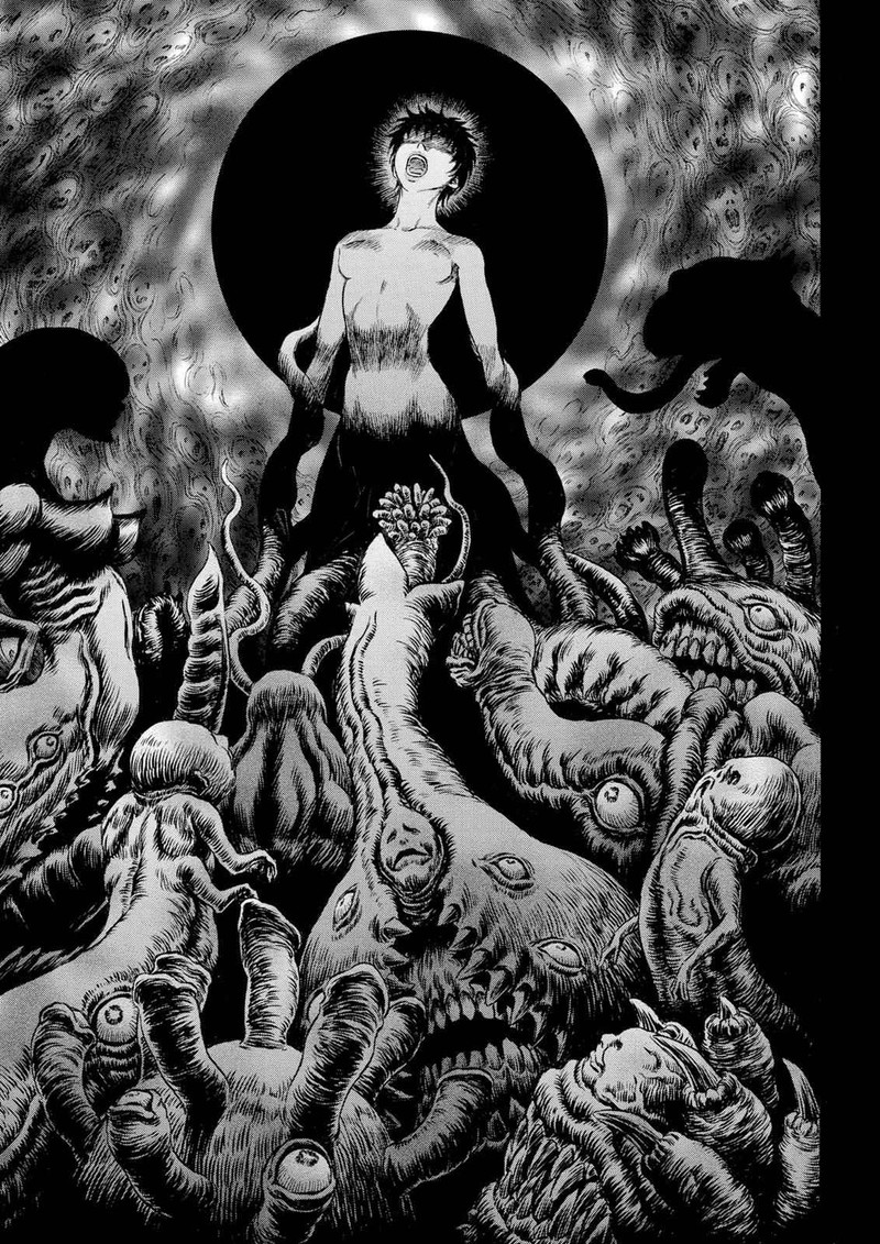 Berserk Chapter 189 Page 14