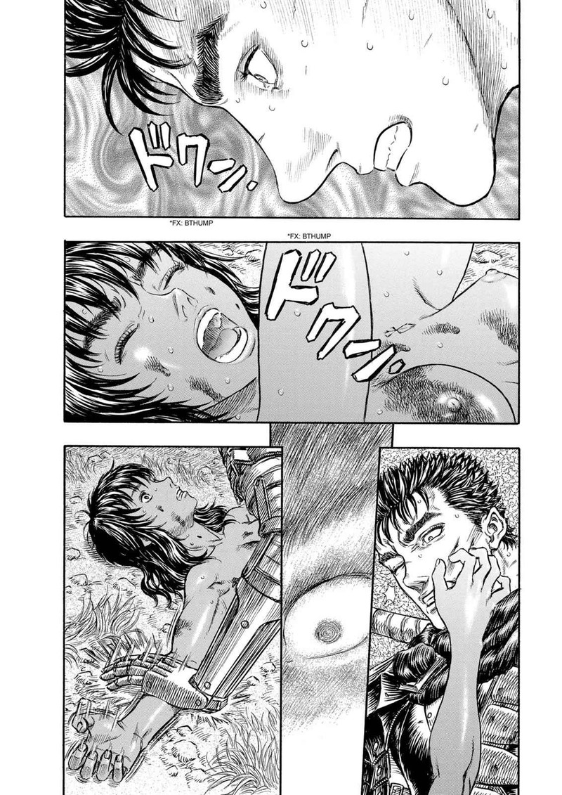 Berserk Chapter 189 Page 21