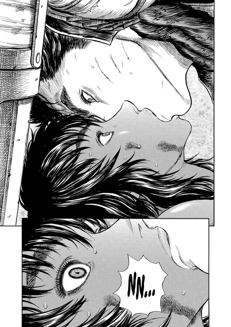 Berserk Chapter 189 Page 22