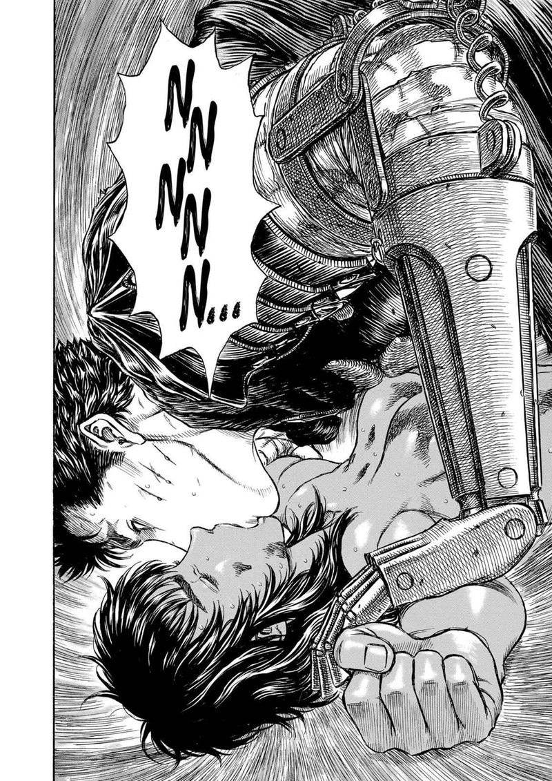 Berserk Chapter 189 Page 23