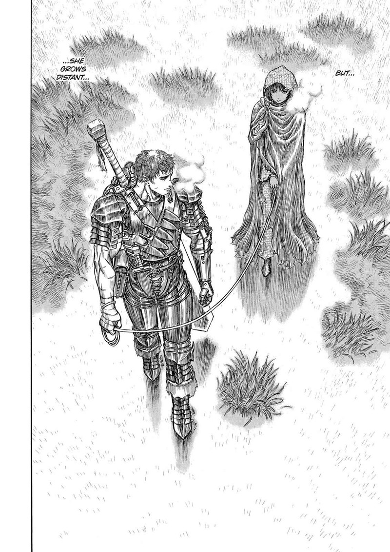 Berserk Chapter 189 Page 3