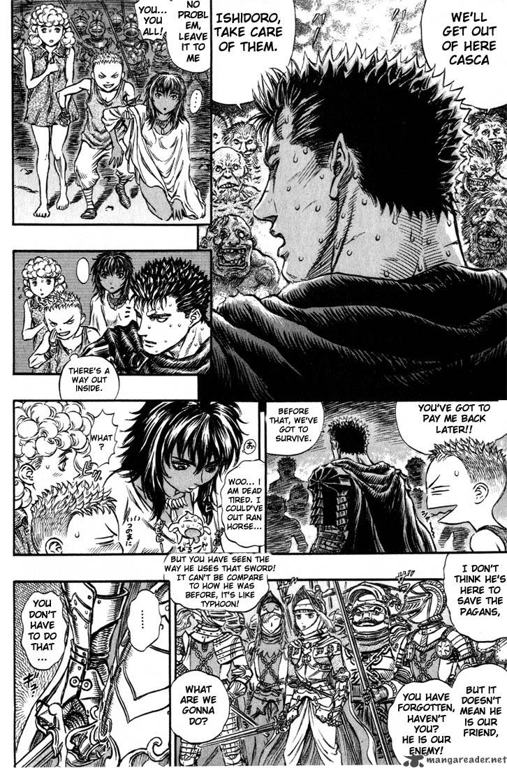 Berserk Chapter 19 Page 101