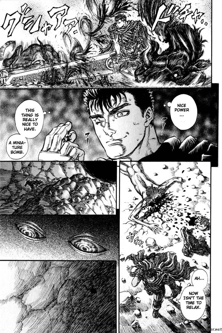 Berserk Chapter 19 Page 120