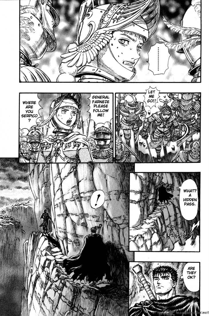 Berserk Chapter 19 Page 122