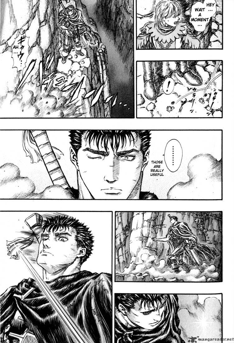 Berserk Chapter 19 Page 124