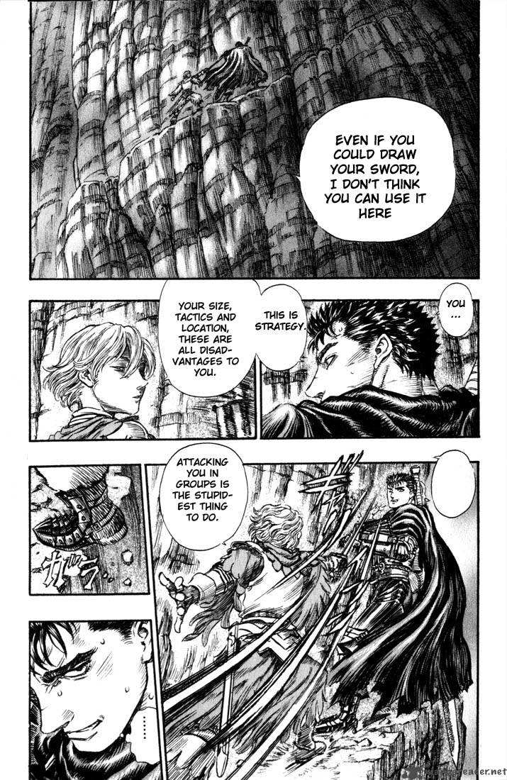 Berserk Chapter 19 Page 128