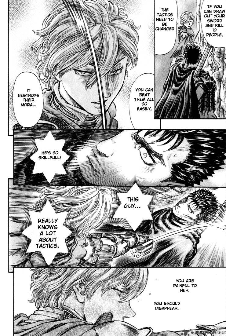 Berserk Chapter 19 Page 129