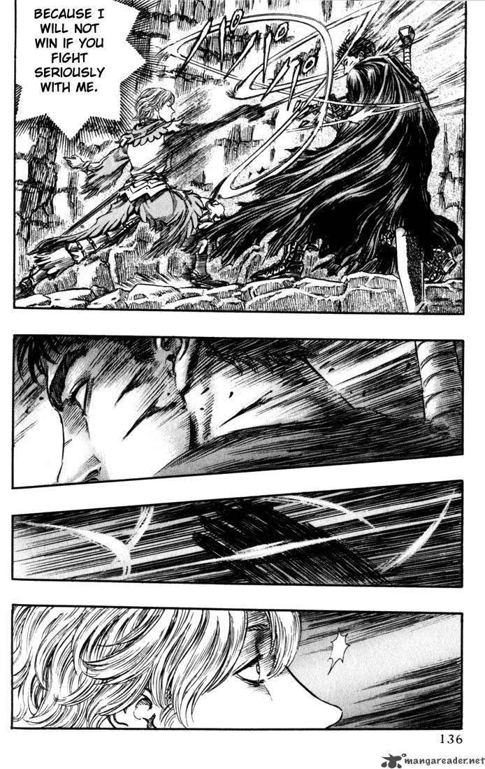 Berserk Chapter 19 Page 135