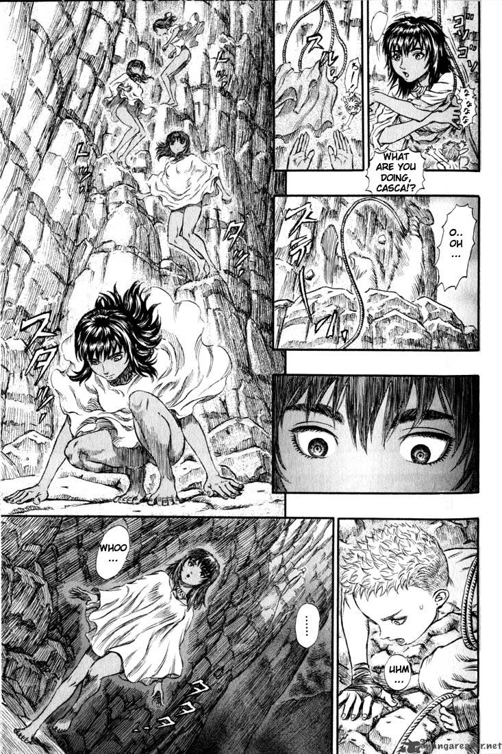 Berserk Chapter 19 Page 140