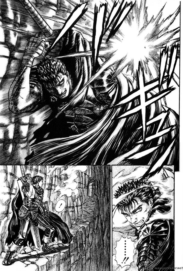 Berserk Chapter 19 Page 146