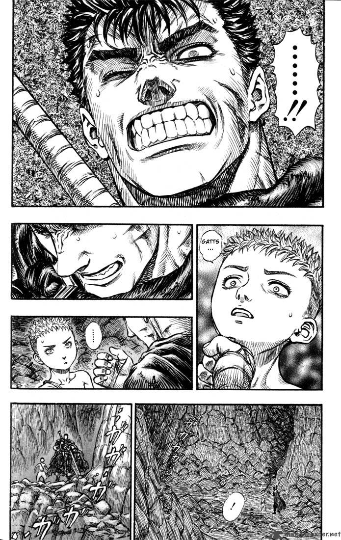 Berserk Chapter 19 Page 149