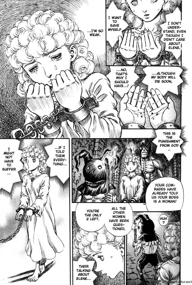 Berserk Chapter 19 Page 164