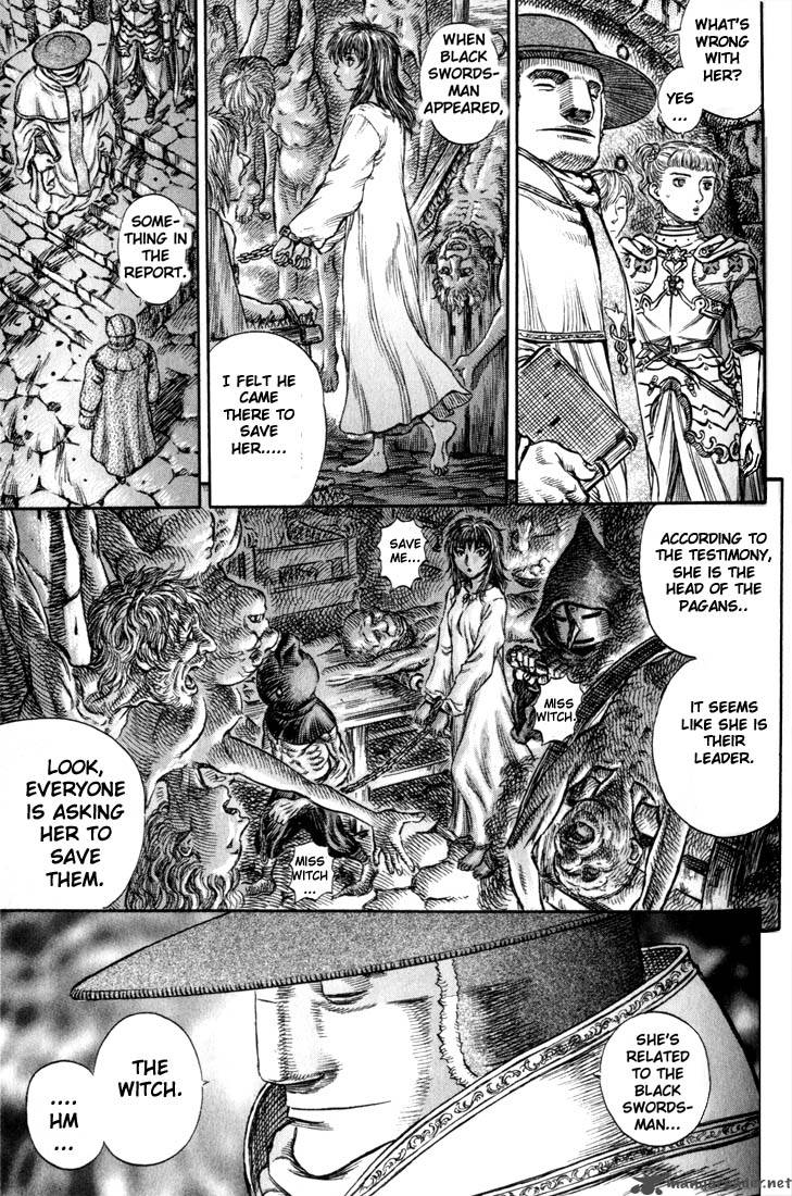 Berserk Chapter 19 Page 180