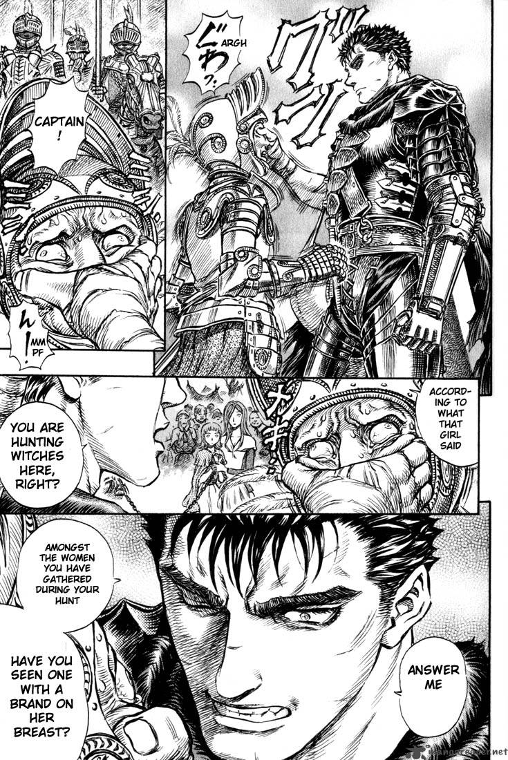 Berserk Chapter 19 Page 19