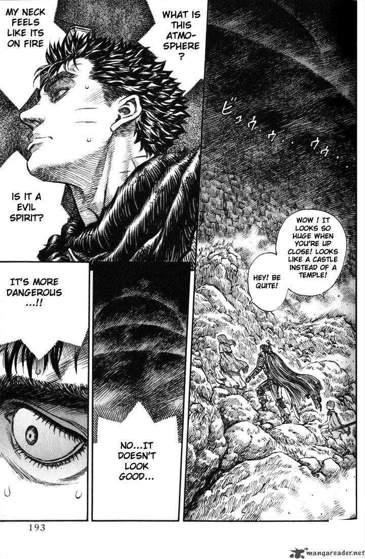 Berserk Chapter 19 Page 190