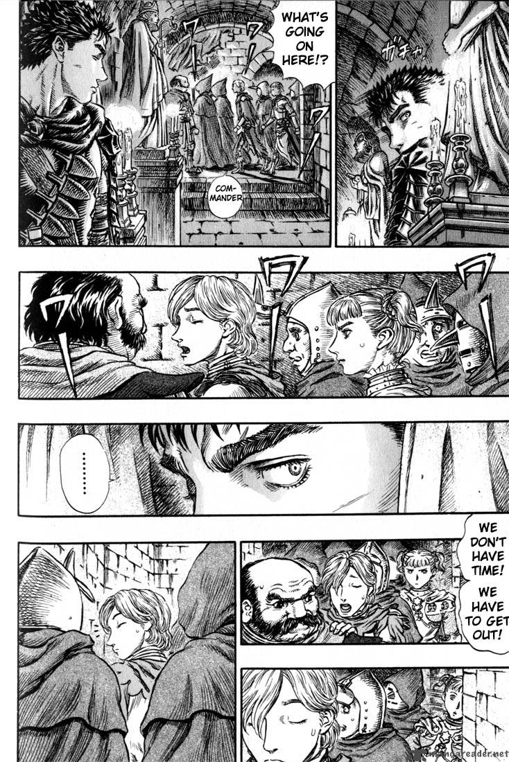 Berserk Chapter 19 Page 202