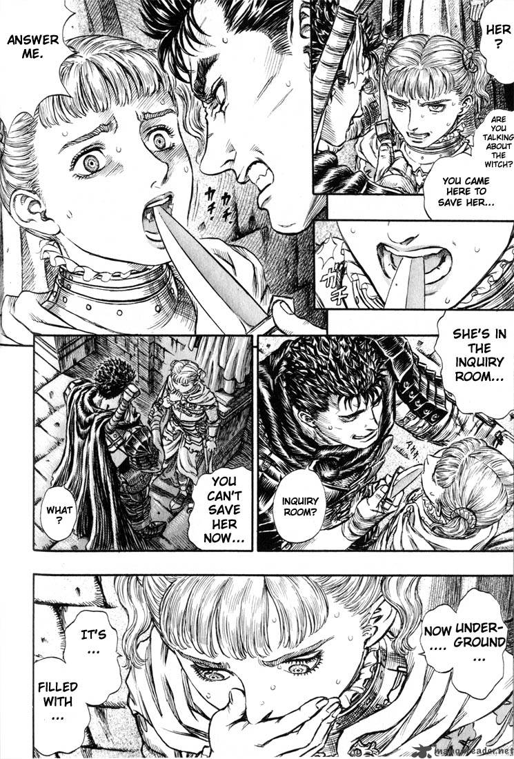 Berserk Chapter 19 Page 204