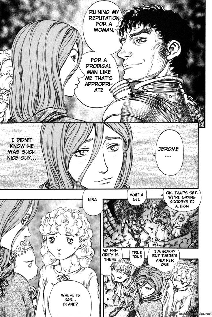 Berserk Chapter 19 Page 213