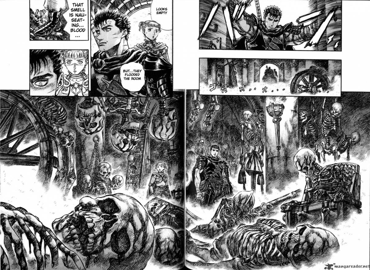 Berserk Chapter 19 Page 216