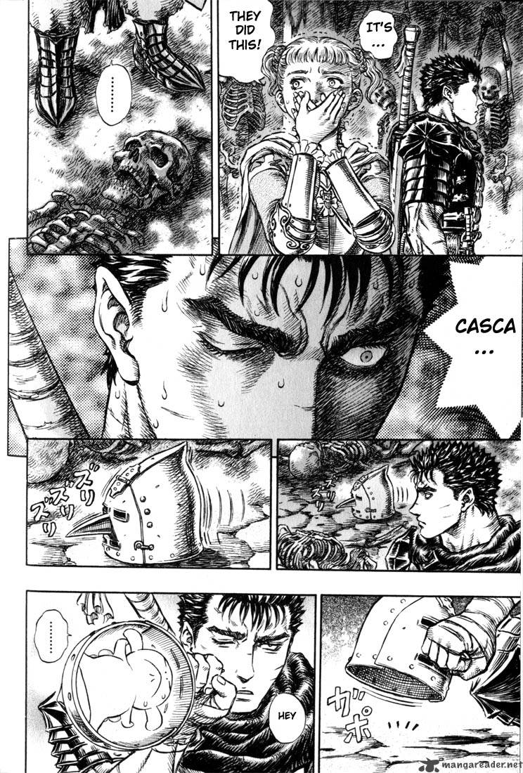 Berserk Chapter 19 Page 217