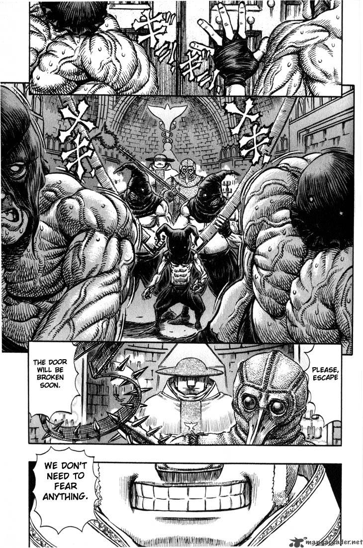 Berserk Chapter 19 Page 222