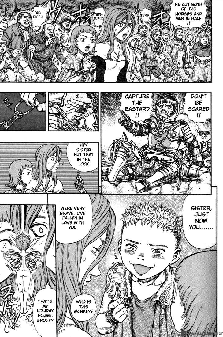 Berserk Chapter 19 Page 23