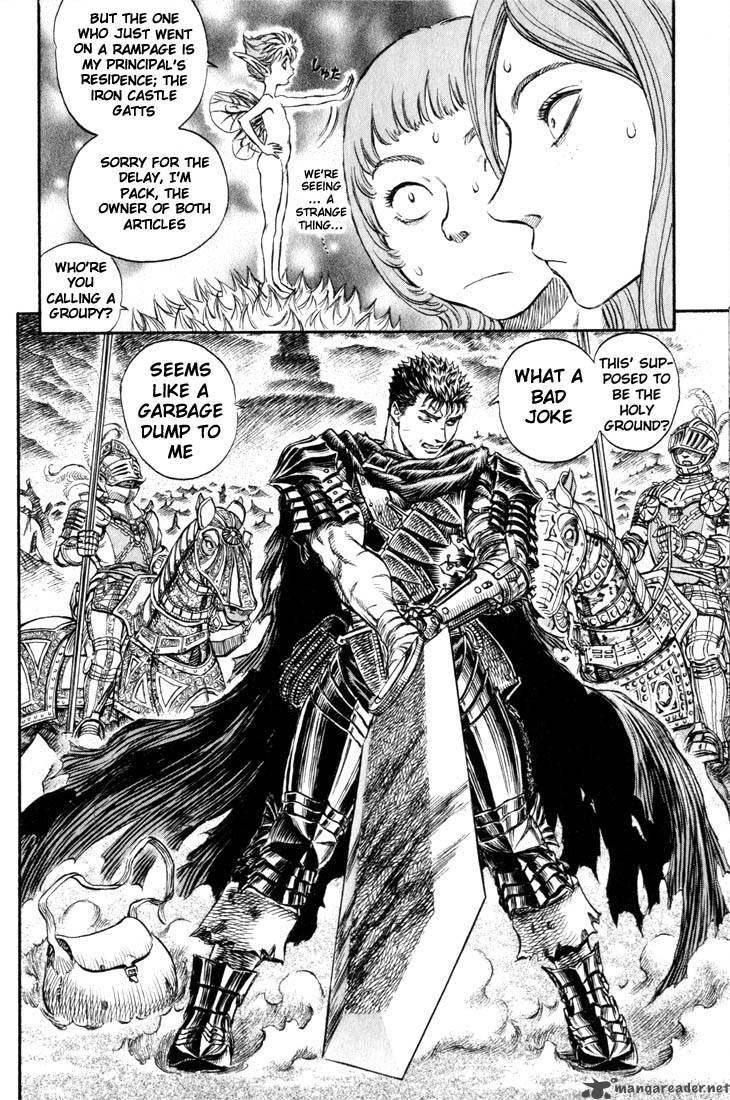 Berserk Chapter 19 Page 24