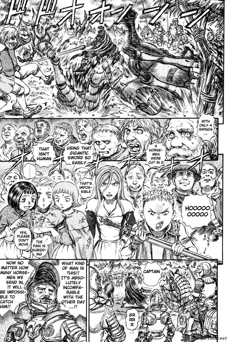 Berserk Chapter 19 Page 29