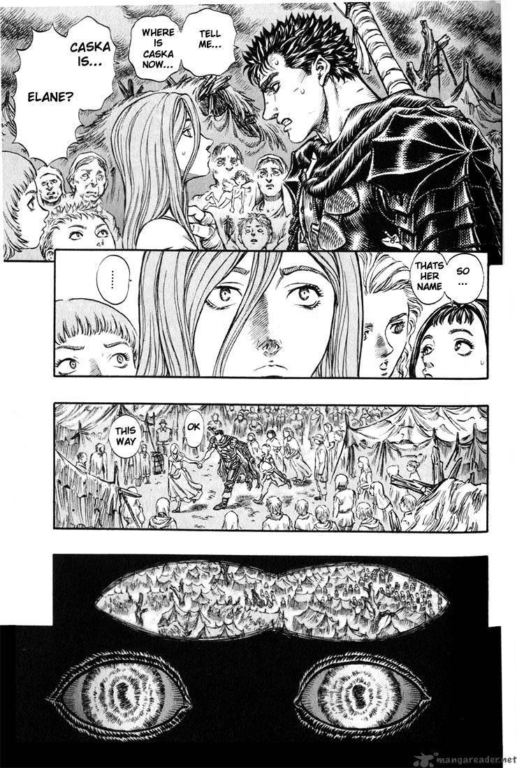 Berserk Chapter 19 Page 33