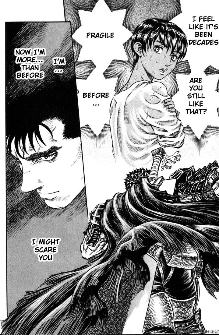 Berserk Chapter 19 Page 38