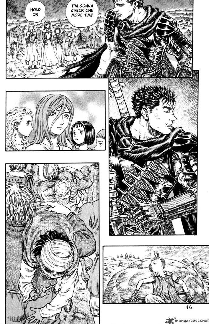 Berserk Chapter 19 Page 46