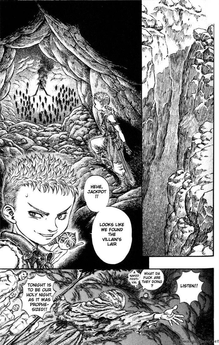 Berserk Chapter 19 Page 51